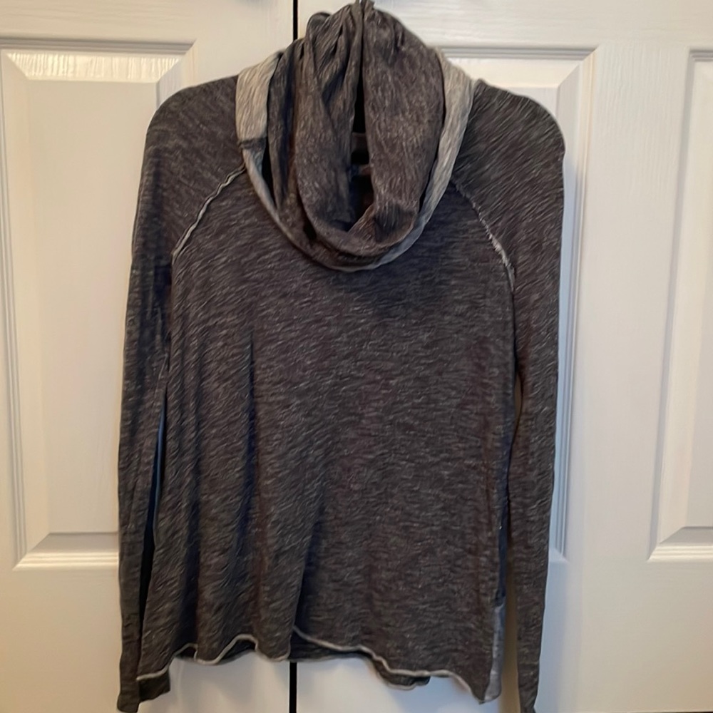 Free People beach one body top - small